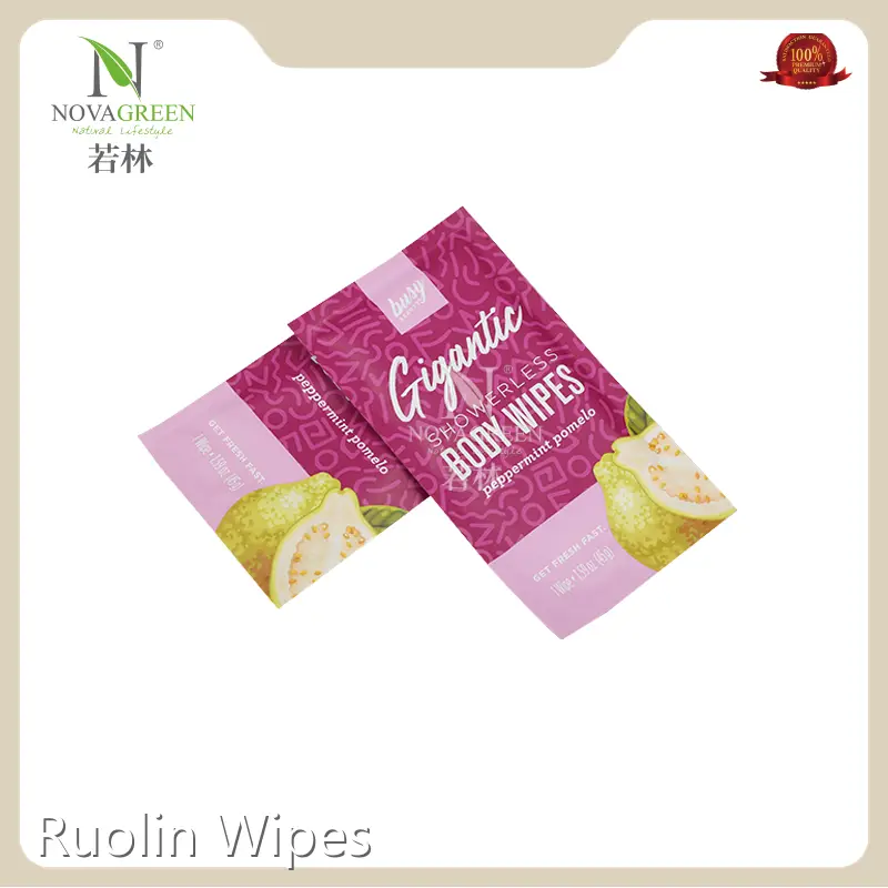 Best Glasses Wipes Manufacturers 1