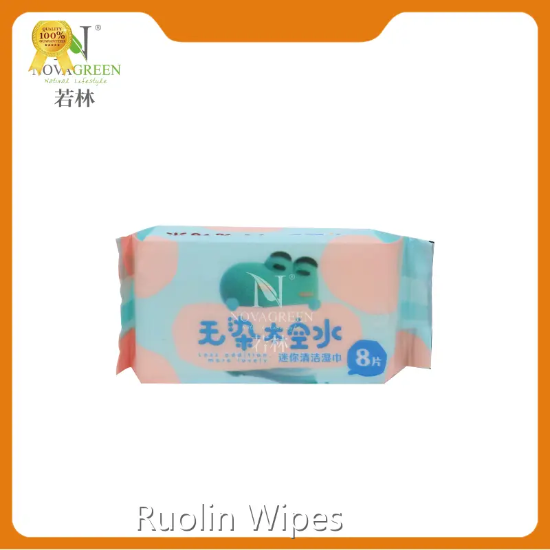 Latest Eyeglass Lens Cleaning Wipes Suppliers 1