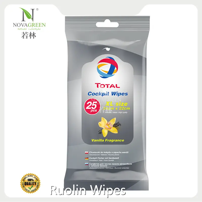 Ruolin Wipes Custom Antibacterial Wipes Custom Antibacterial Wipescompany 1