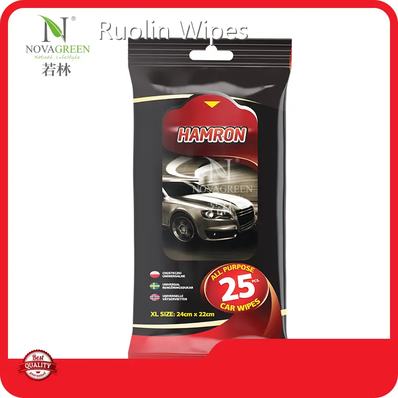 High-quality Wet Wipes Supplier Wet Wipes Supplier Company 1