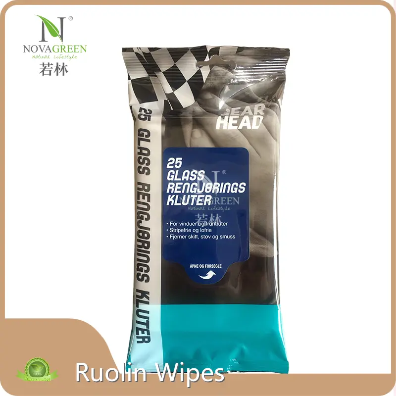 Wet Wipes Supplier Factory-1 1