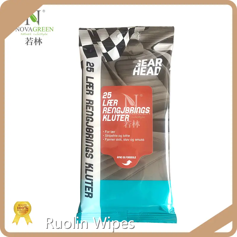 High-quality Wholesale Wet Wipes Wholesale Wet Wipes Company 1