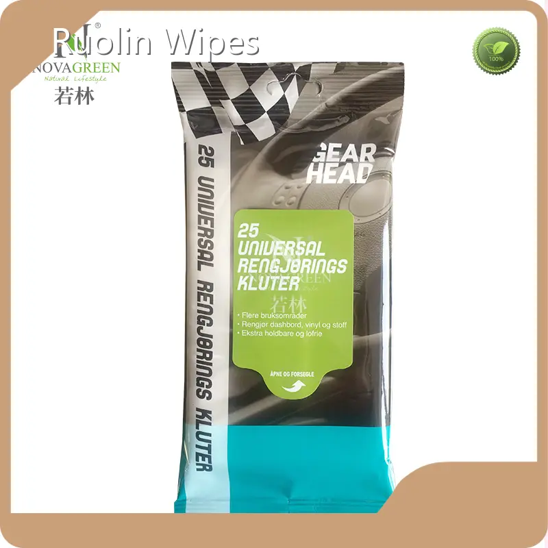 Best Wet Wipes Industry Manufacturers 1