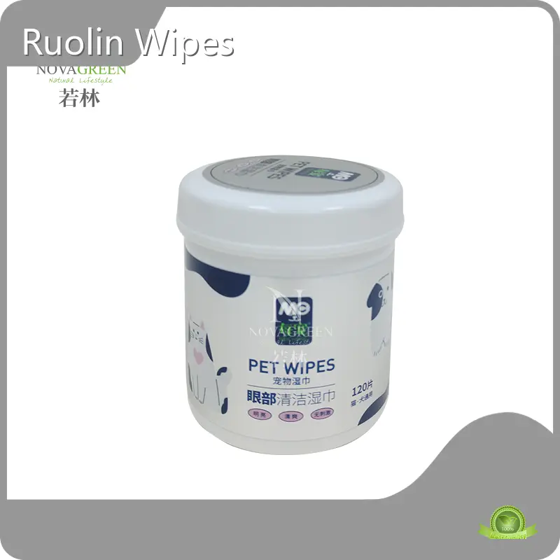 Latest Puppy Paw Wipes Price List 1