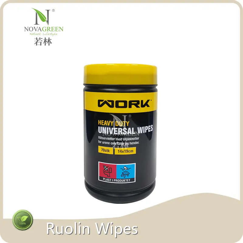 High-quality Grill Cleaning Wipes Grill Cleaning Wipes Company 1