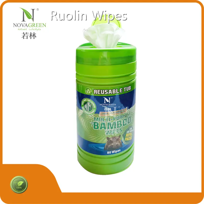 Custom Wet Tissue Supplier Price List 1