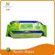 Topcustom Antibacterial Wipes 1