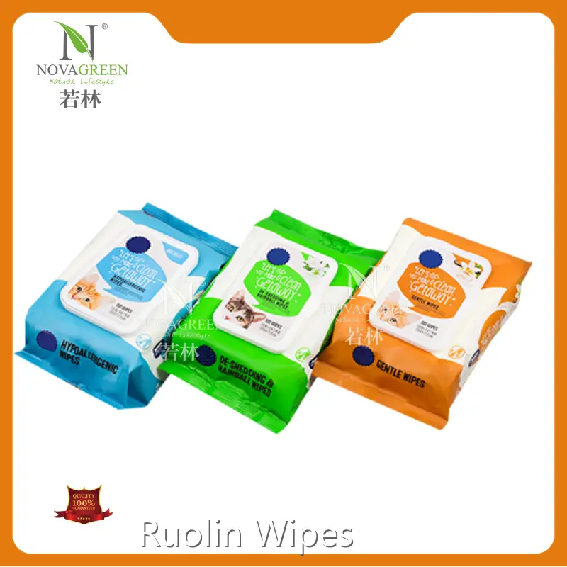 Top Wholesale Wet Wipes 1