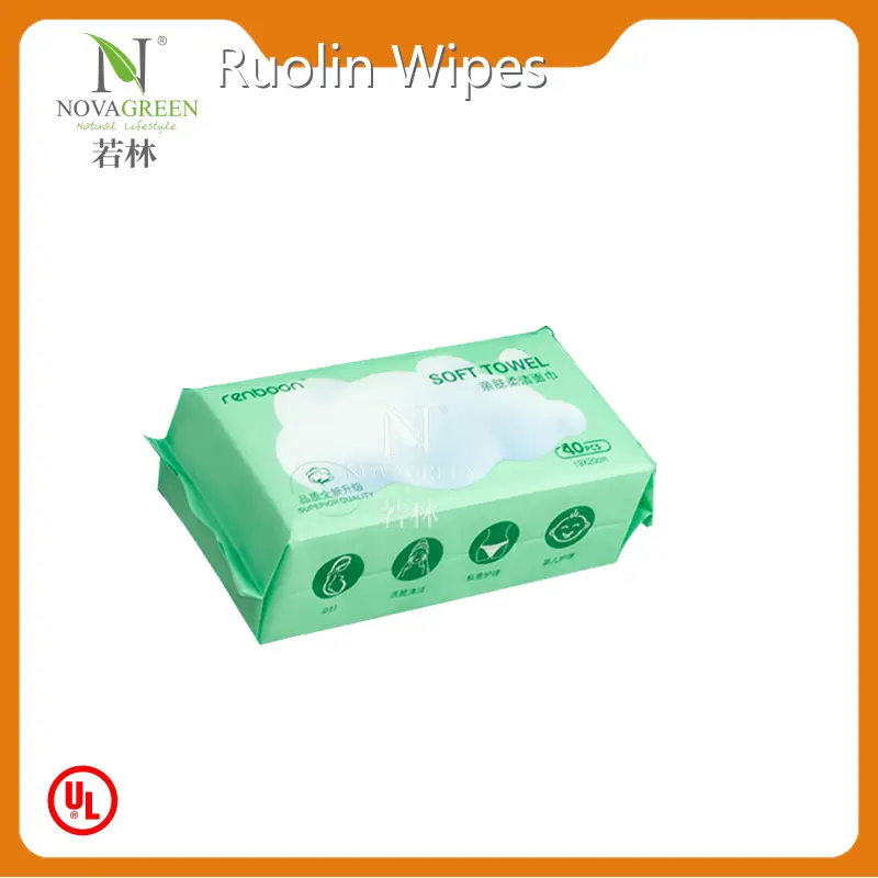 Wet Wipes Supplier Upply 1