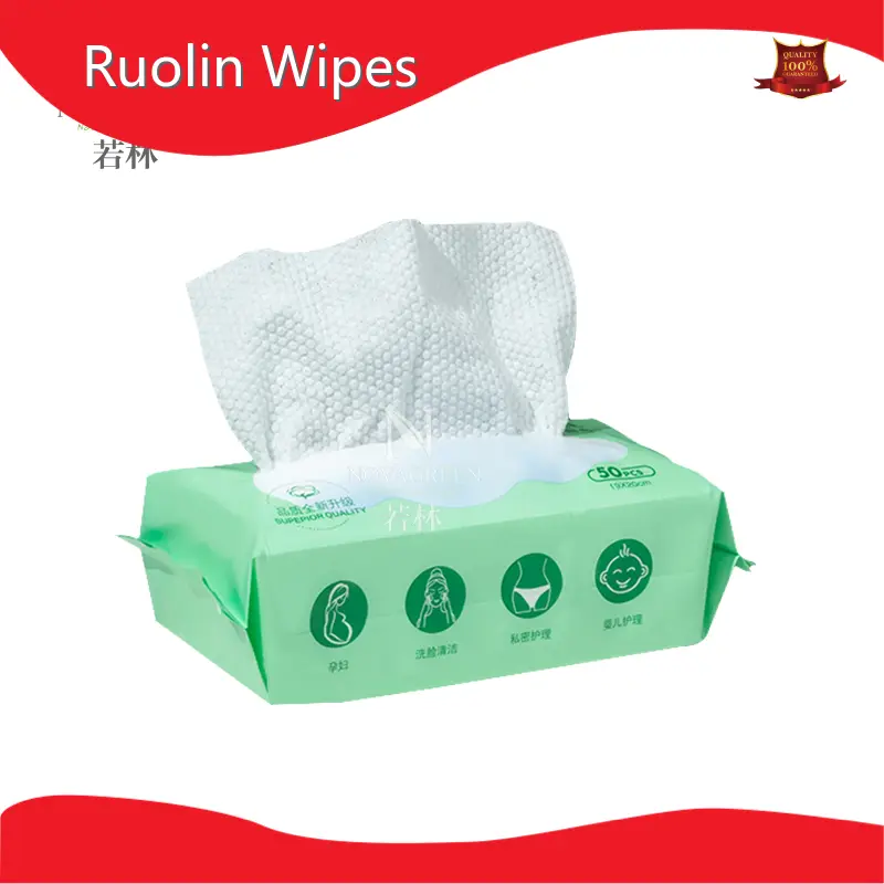 Wet Tissue Wholesale Supply 1