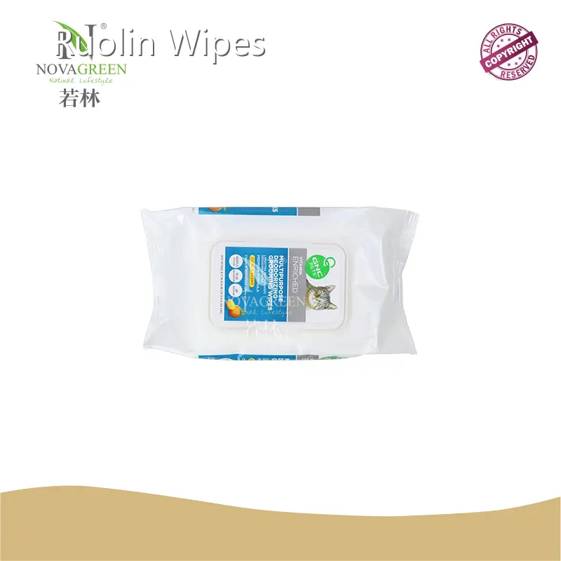 Best Paw Wipes Dogs Supply 1
