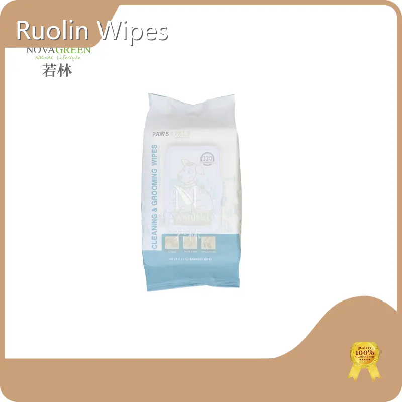 Wholesale Cat Wash Wipes Cat Wash Wipes Company 1