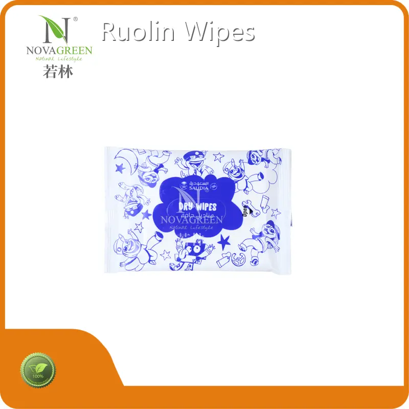 New Kitchen Disinfectant Wipes Factory 1