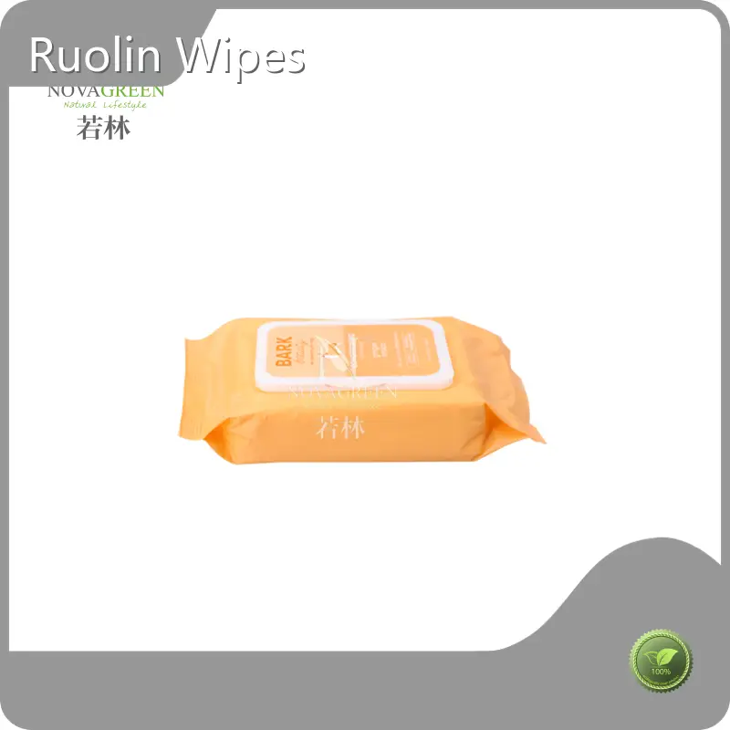 Wet Wipes Manufacturer Uppliers 1