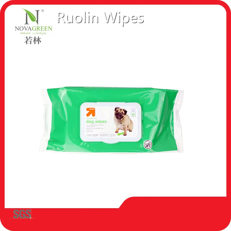 Customized Hand Wipes Company 1