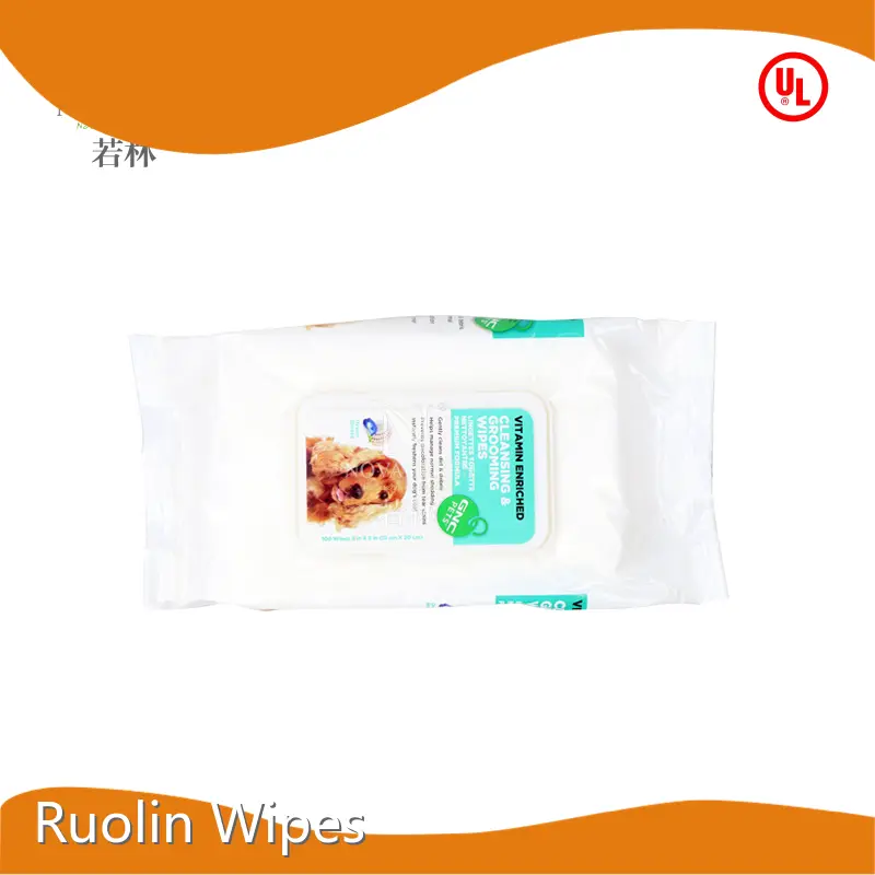 Top Cleansing Wipes for Cats Cleansing Wipes for Cats Company 1