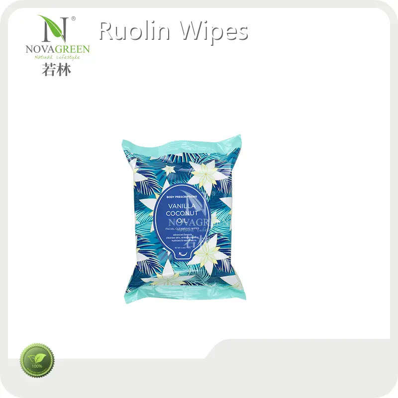 Wholesale Makeup Wipes 1