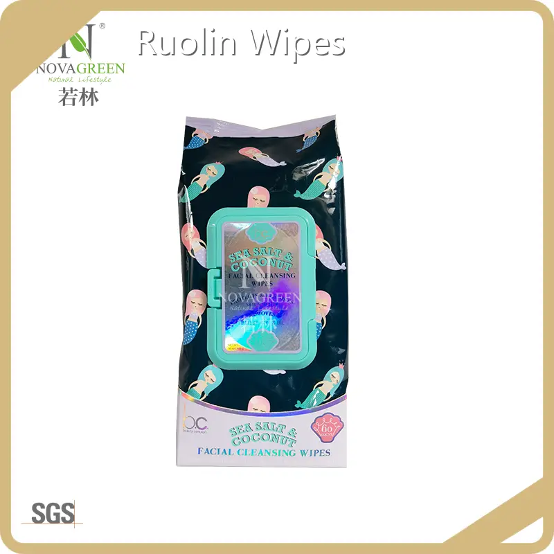 Custommakeup Remover Wipes 1