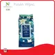 Best Wipes for Makeup Removal by Ruolin Wipes 1