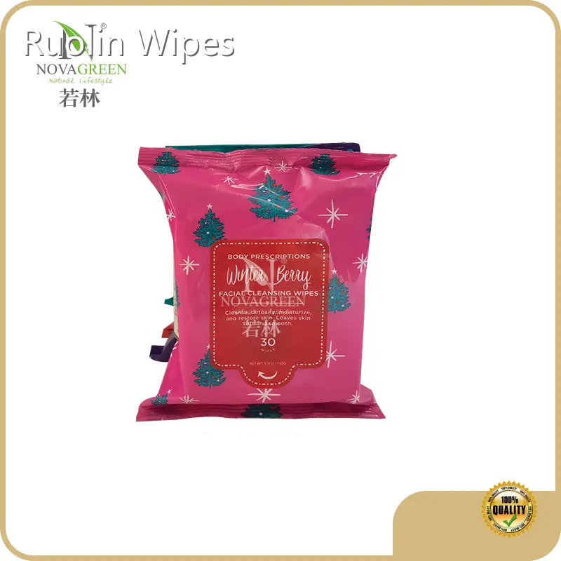 High-quality Wet Wipes Supplier Price List 1