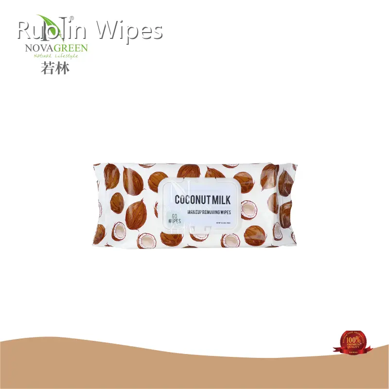 Latest Customized Hand Wipes Price List 1