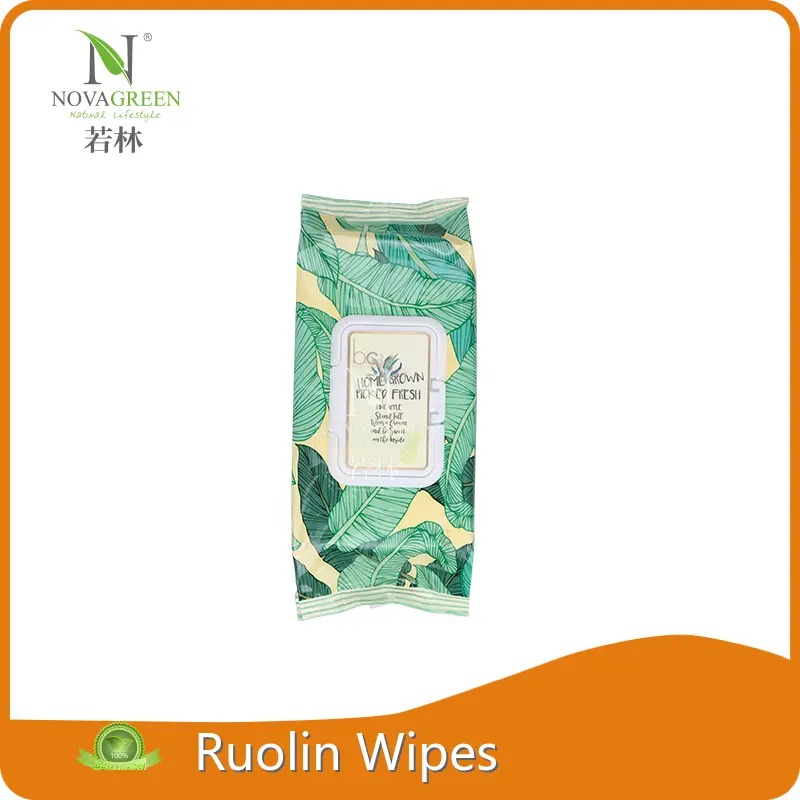Top Wet Tissue Supplier Wet Tissue Supplier Company 1