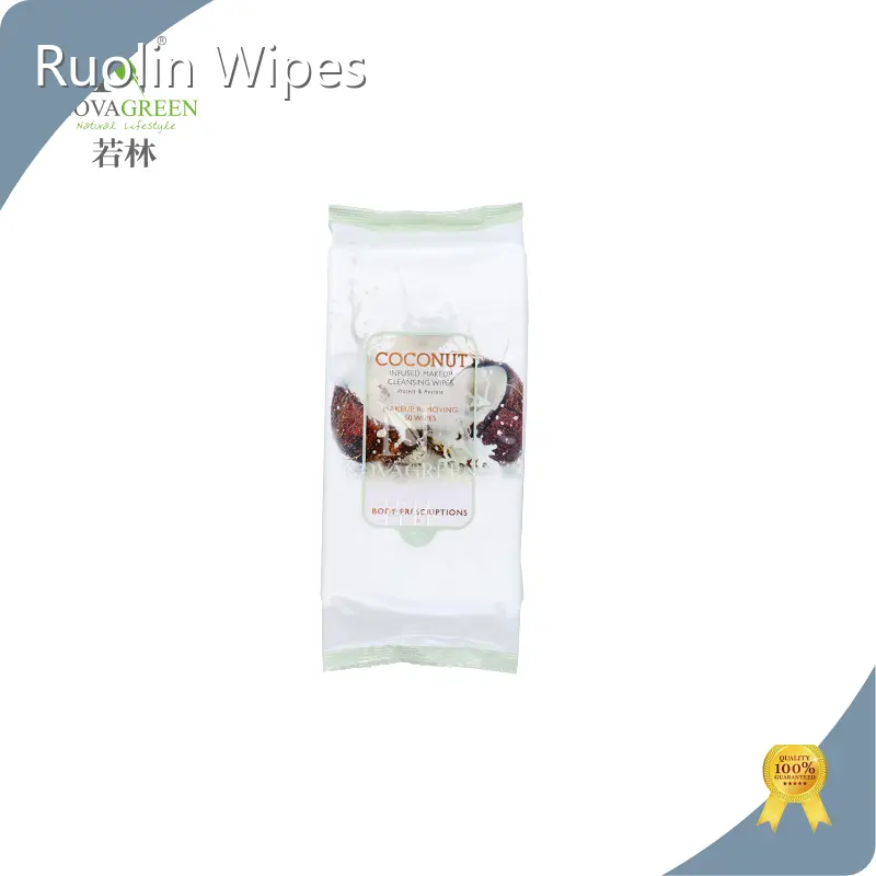 Latest Makeup Wipes Suppliers 1
