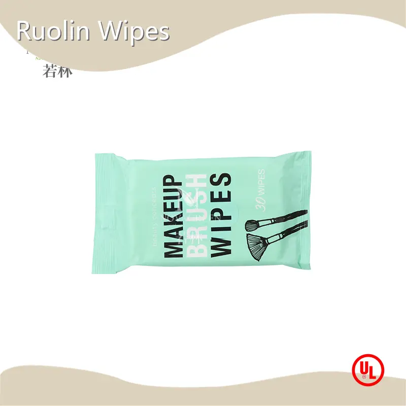 Remove Makeup Wipes - - Ruolin Wipes 1