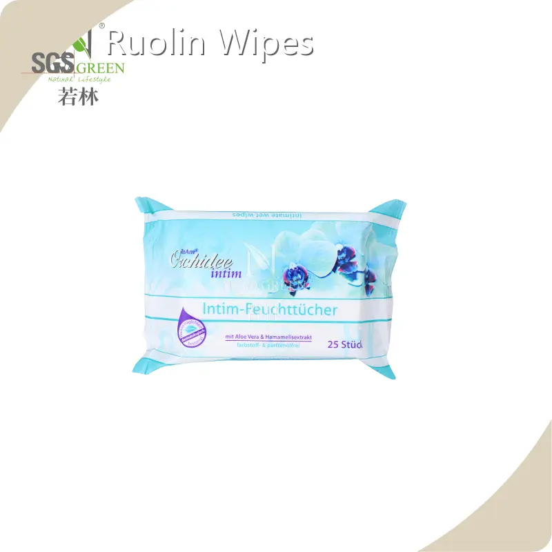 Disinfectant Wipes for Kitchen - - Ruolin Wipes 1