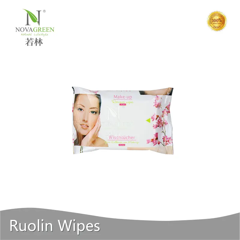 Remove Makeup Wipes by Ruolin Wipes 1