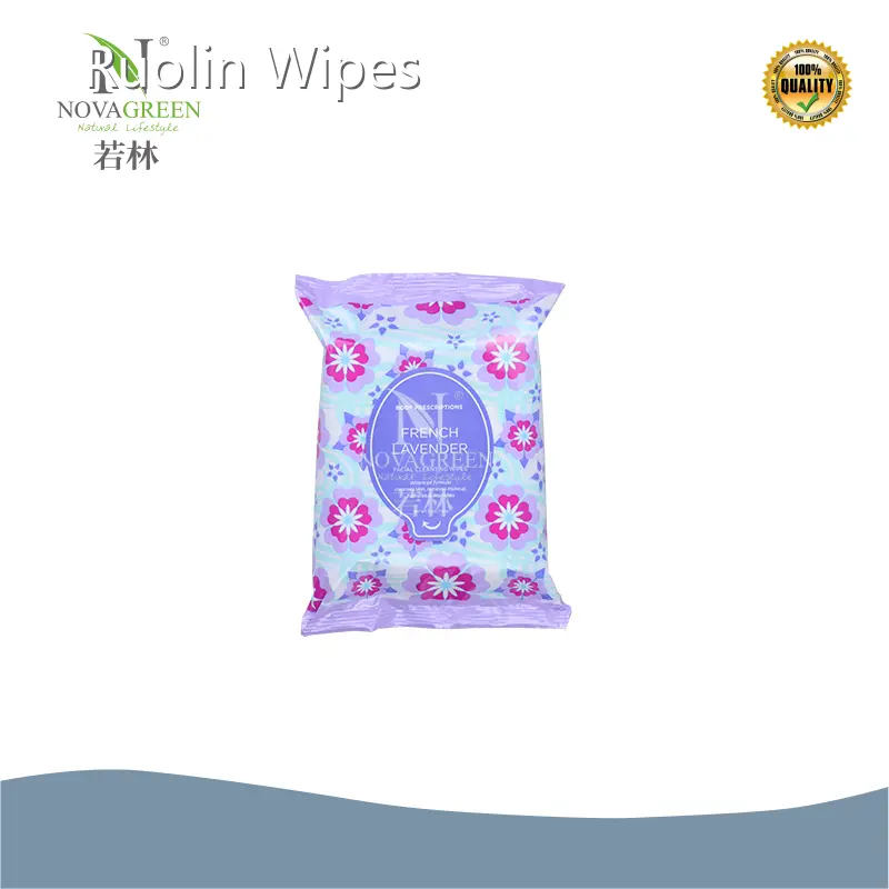 Wholesale Makeup Cleansing Wipes Makeup Cleansing Wipes Company 1