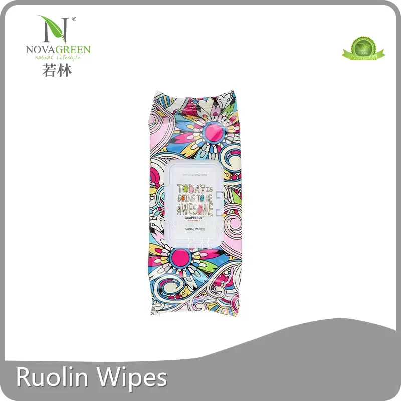 New Personalized Hand Wipes Suppliers 1