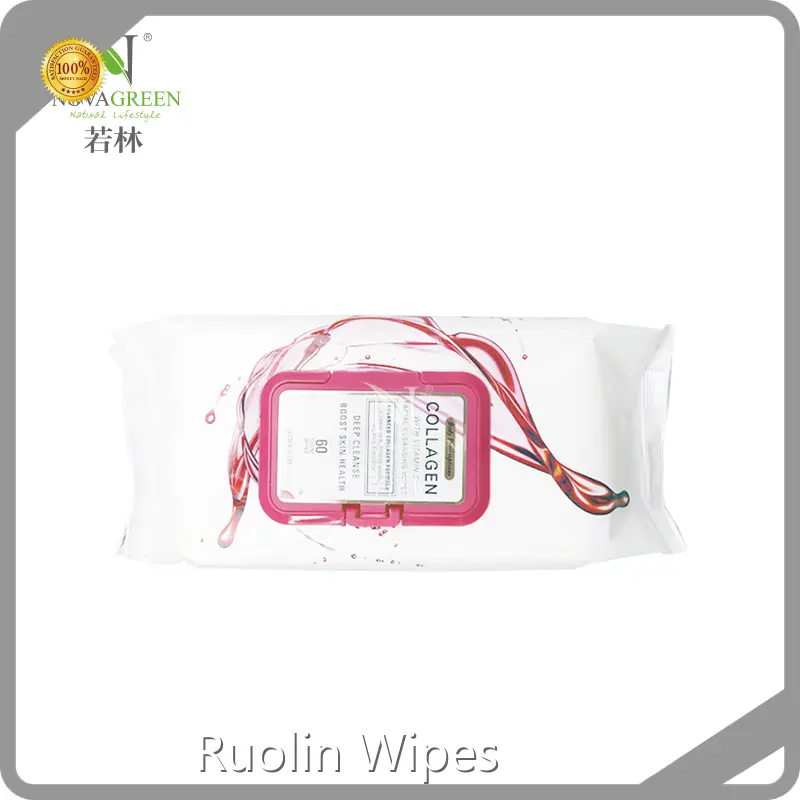 New Best Wipes for Oily Skin Best Wipes for Oily Skin Company 1