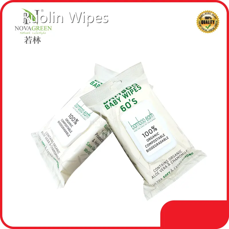Best Biodegradable Baby Wipes Supply 1