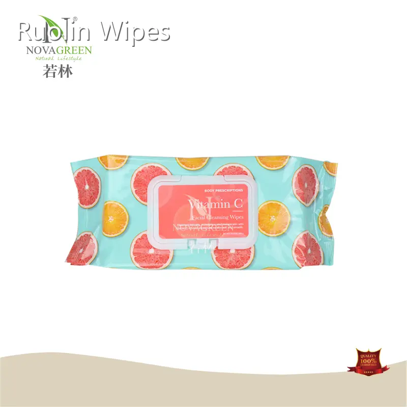Topwipes for Removing Makeup 1
