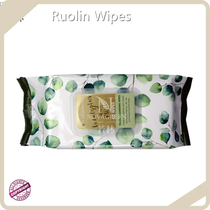 Best Wipes for Removing Makeup Wipes for Removing Makeup Company 1