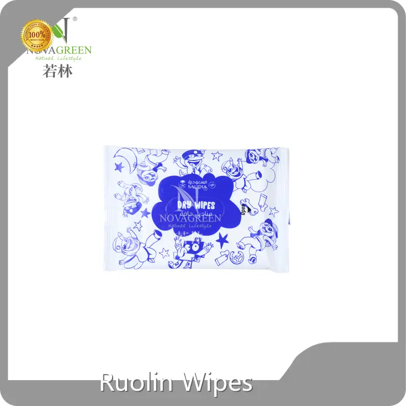 New Wholesale Wet Wipes Factory 1