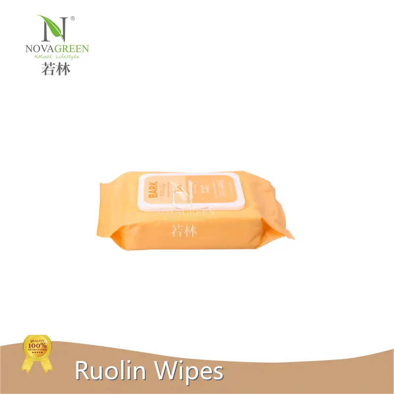 Cat Wash Wipes Supply 1