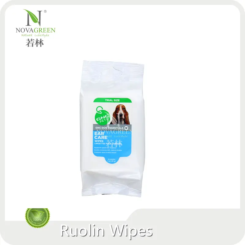 High-quality Pet Wipes Cat 1