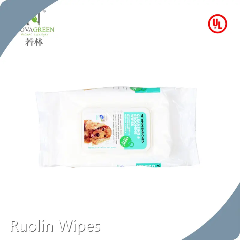 Ruolin Wipes Wet Tissue Supplier Wet Tissue Suppliersuppliers 1