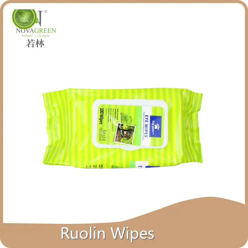 Wholesaledog Paw Wipes 1
