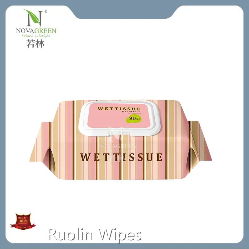 Wipes for Kitchen Cleaning by Ruolin Wipes 1