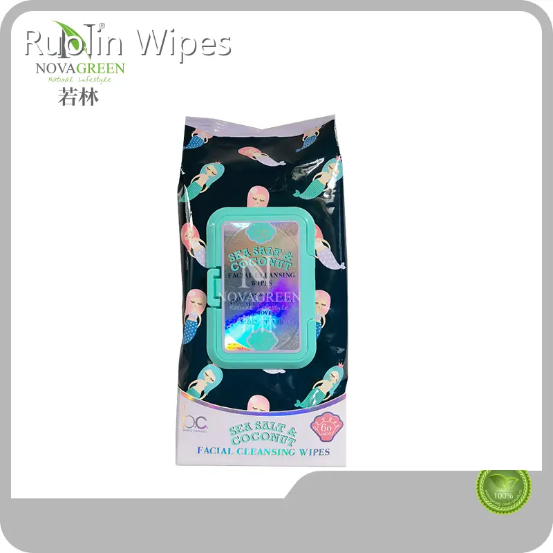 Personalized Hand Wipes Factory 1