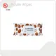Custom Wet Wipes - - Ruolin Wipes 1