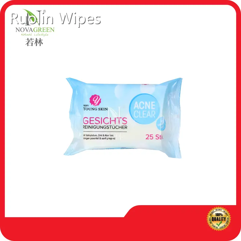 Ruolin Wipes Good Makeup Remover Wipes Good Makeup Remover Wipescompany 1