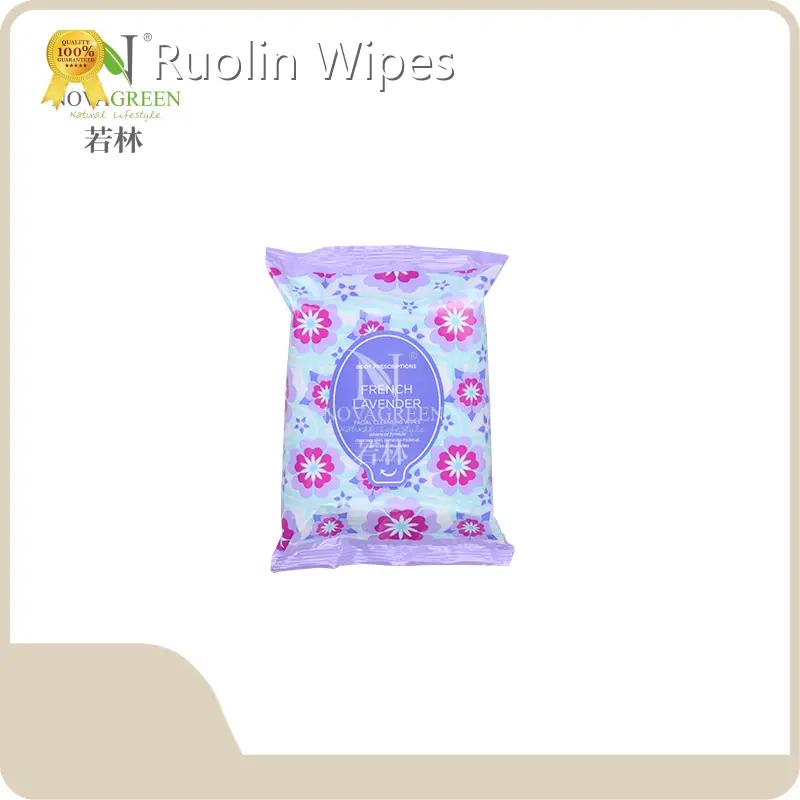 Top Personalized Wet Wipes Supply 1
