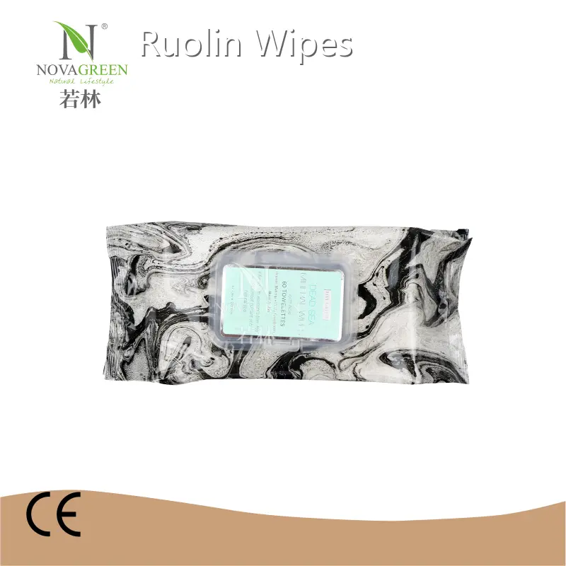 Latest Makeup Remover Wipes Supply 1
