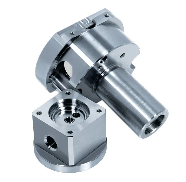 Custom Aluminium Cnc Wholesale - Jiarong 2