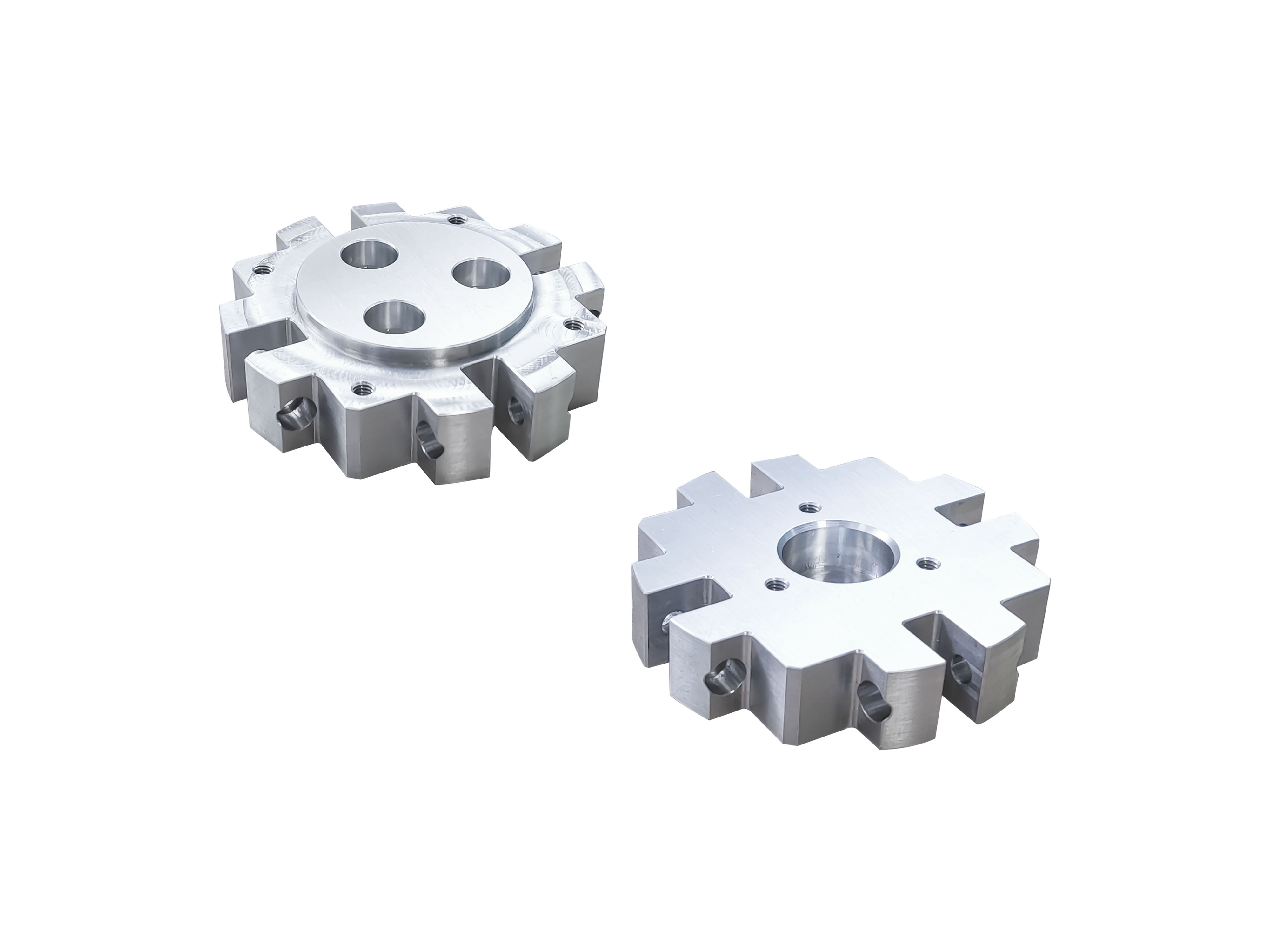 Custom Aluminium Cnc Wholesale - Jiarong 5