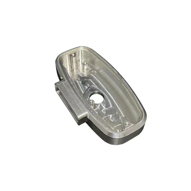 Custom Aluminium Cnc Wholesale - Jiarong 7